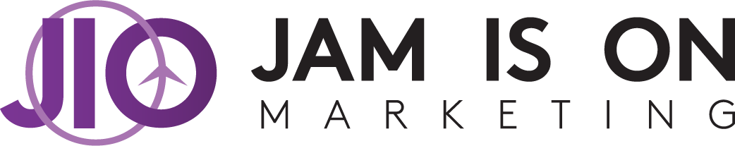 Jam Is On Marketing